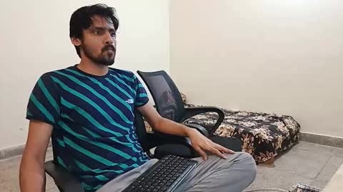 Harry online show from 02-20-26, 03:03