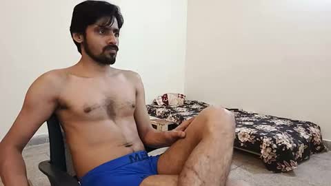 Harry online show from 02-24-26, 06:55