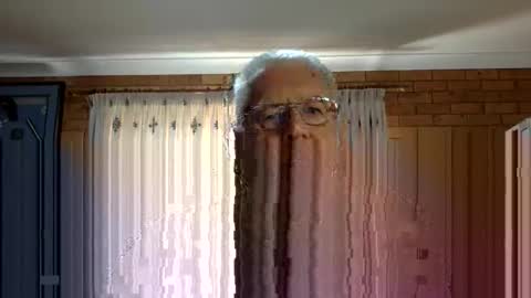 Aussiedude online show from 01-12-26, 04:50