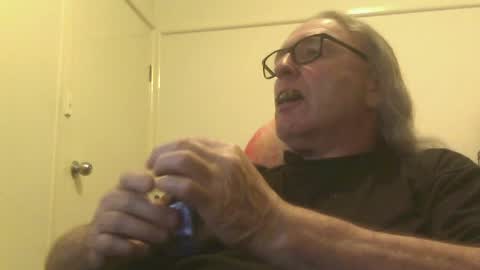 Snapshot of knobout chatting on 07-19-26, 11:58 knobout online show from 07-19-26, 11:58