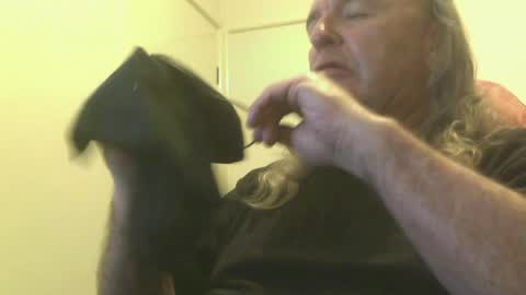 Snapshot of knobout chatting on 07-23-26, 07:39 knobout online show from 07-23-26, 07:39