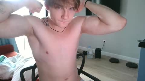 Adam online show from 02-13-26, 10:22