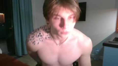 Adam online show from 04-17-26, 08:12