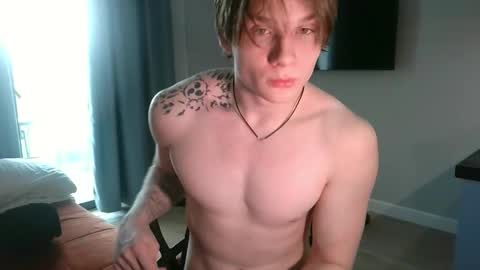 Adam online show from 04-25-26, 06:16