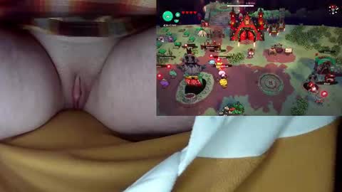 Snapshot of knottedkit chatting on 01-07-25, 07:31 knottedkit online show from 01-07-25, 07:31