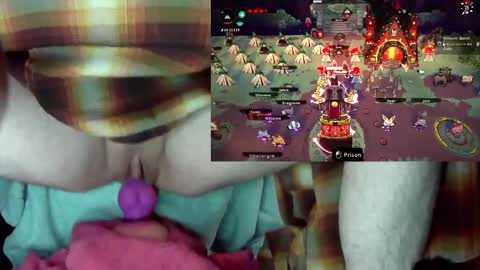 Snapshot of knottedkit chatting on 01-09-25, 07:21 knottedkit online show from 01-09-25, 07:21