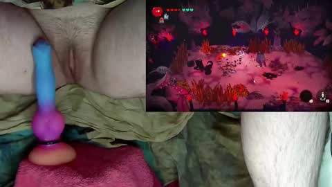 Snapshot of knottedkit chatting on 01-22-25, 06:31 knottedkit online show from 01-22-25, 06:31