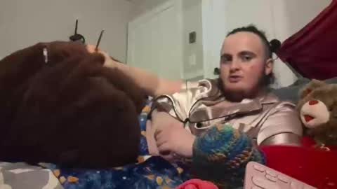 Miss Nebulara online show from 02-17-26, 09:06