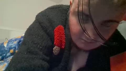 Miss Nebulara online show from 02-19-26, 06:31