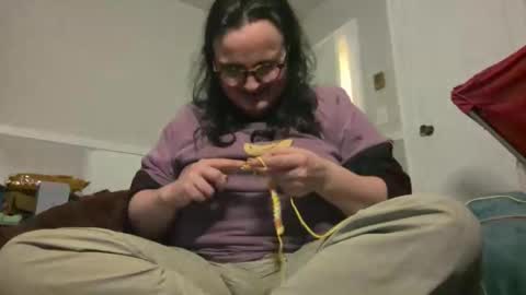 Miss Nebulara online show from 03-03-26, 06:52