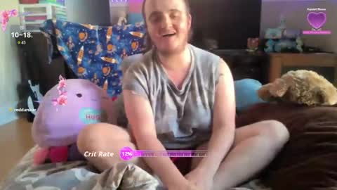 Miss Nebulara online show from 07-15-26, 05:18