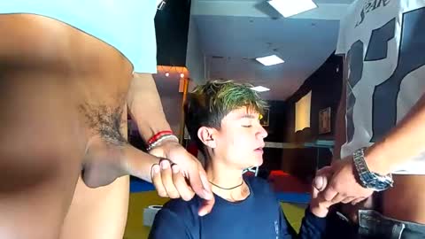 kobayaske online show from 01-10-25, 05:24