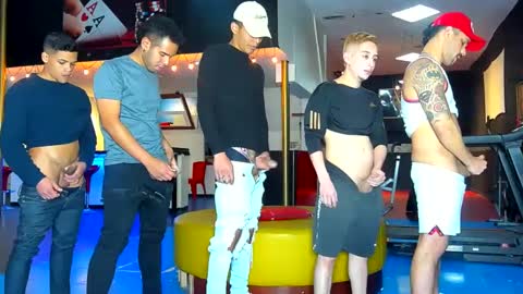 kobayaske online show from 01-11-25, 12:33