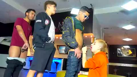 kobayaske online show from 01-17-25, 12:20