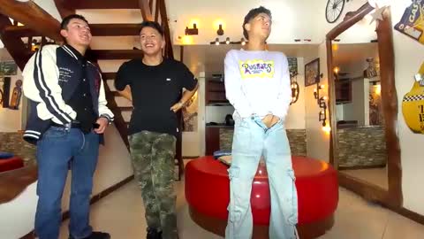 kobayaske online show from 02-05-25, 12:10