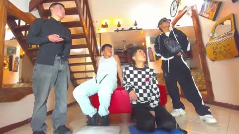 kobayaske online show from 02-16-25, 12:19