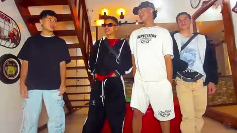 kobayaske online show from 03-09-25, 12:42