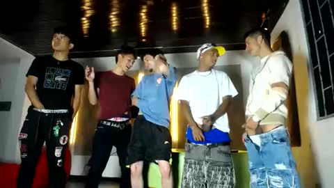 kobayaske online show from 03-30-26, 02:29