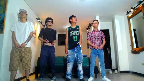 kobayaske online show from 04-07-26, 09:15