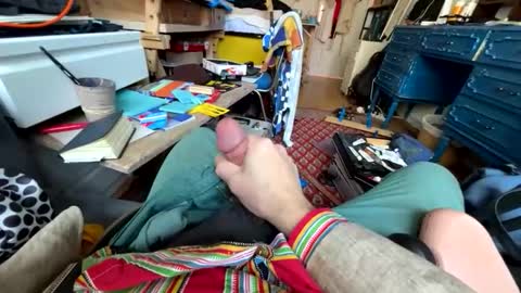 koboyzkock online show from 03-01-26, 01:02