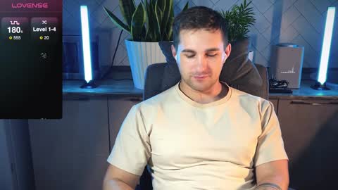 Sweet boy online show from 01-18-25, 11:55