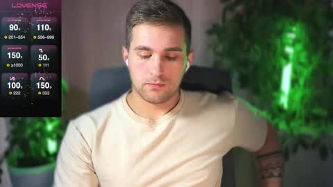 Sweet boy online show from 02-26-25, 07:09