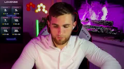 Sweet boy online show from 10-31-25, 10:11