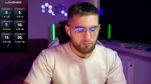 Sweet boy online show from 11-17-25, 09:15