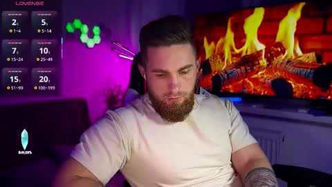 Sweet boy online show from 03-03-26, 10:48