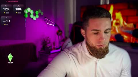 Sweet boy online show from 03-07-26, 12:57