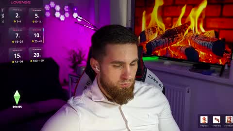 Sweet boy online show from 03-30-26, 12:17