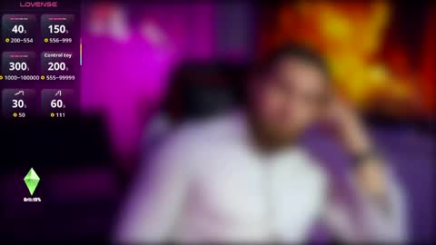 Sweet boy online show from 03-31-26, 03:23