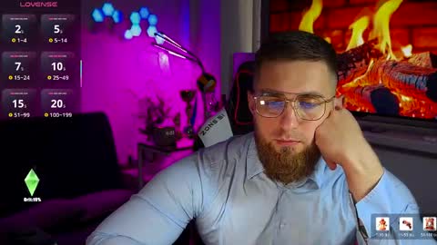 Sweet boy online show from 04-03-26, 12:03