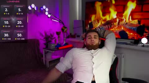 Sweet boy online show from 04-23-26, 12:29