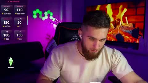 Sweet boy online show from 06-04-26, 10:05