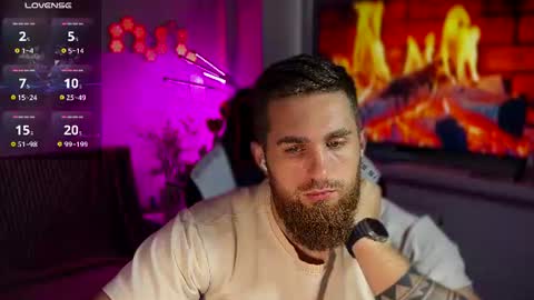 Sweet boy online show from 07-09-26, 03:49