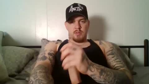 Koddoncouple online show from 01-26-25, 07:20