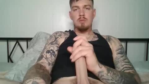 Koddoncouple online show from 04-19-26, 05:34