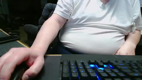 Kodiak1974 online show from 01-10-26, 02:52