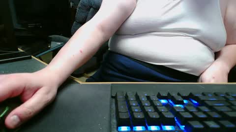 Kodiak1974 online show from 04-03-26, 12:52