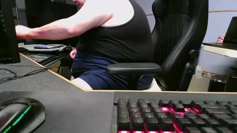 Kodiak1974 online show from 04-04-26, 04:04