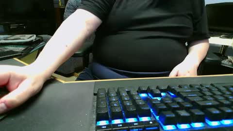 Kodiak1974 online show from 04-12-26, 01:27