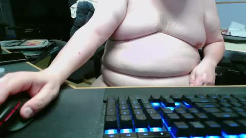 Kodiak1974 online show from 04-20-26, 10:00