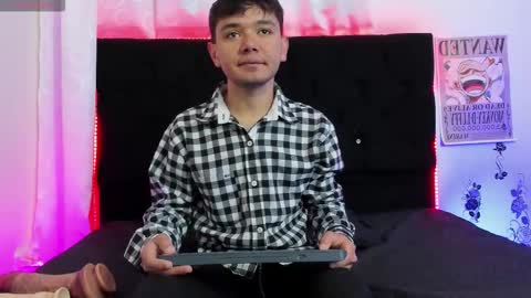Snapshot of kody_sexy chatting on 10-18-25, 11:00 kody_sexy online show from 10-18-25, 11:00