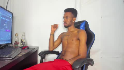 kofi online show from 02-27-25, 05:36