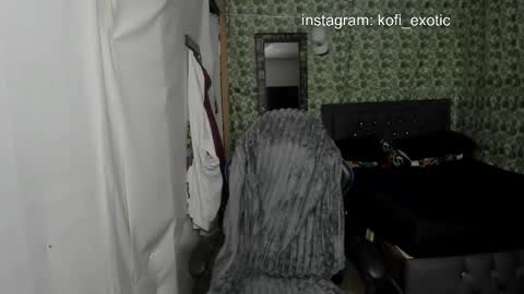 kofi online show from 02-06-26, 07:17