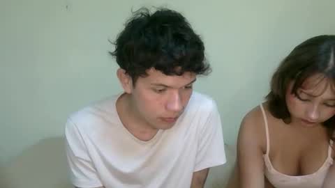 Jacob and Victoria  online show from 02-14-26, 01:02