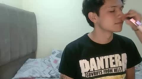 Jacob and Victoria  online show from 03-30-26, 07:04