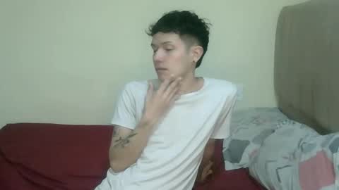 Jacob and Victoria  online show from 04-27-26, 02:09