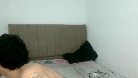 Jacob and Victoria  online show from 07-29-26, 02:32